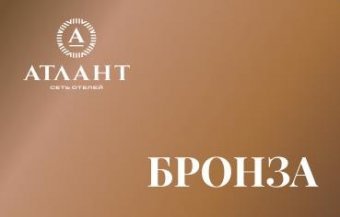 Bronze level