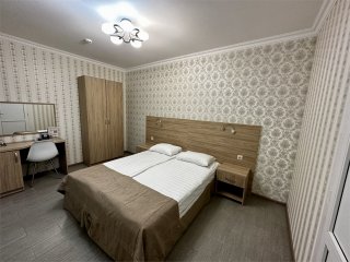Стандарт Семейный корпус А