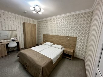 Стандарт Семейный корпус А: Фотография 1