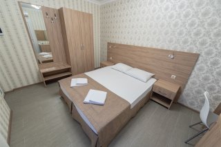 Стандарт корпус А