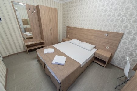 Стандарт корпус А