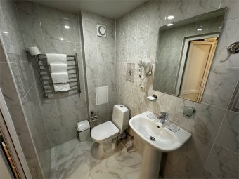 Стандарт Одноместный корпус А: Фотография 3