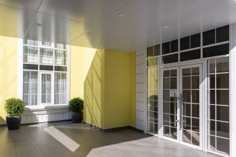 Стандарт корпус Б: Фотография 3