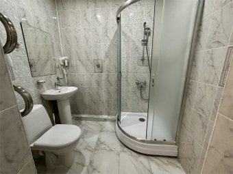 Стандарт Двухкомнатный с балконом, корпус А: Фотография 3