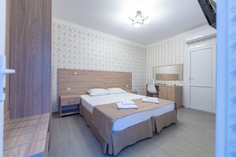 Стандарт корпус А: Фотография 2