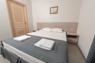 Стандарт Двухкомнатный, корпус А